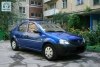 Dacia Logan MPI 2007.  1