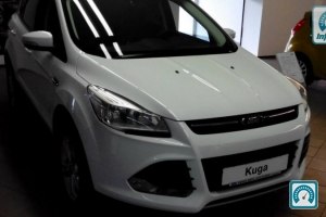 Ford Kuga Eco Trend 2013 531817
