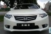 Honda Accord  2011.  4
