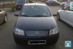 Fiat Punto  2008 531994