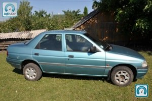 Ford Orion  1991 532303