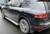 Volkswagen Touareg X-EDITION 2013.  9
