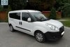 Fiat Doblo  2011.  1