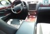 Lexus LS 460 2011.  10