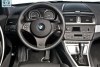 BMW X3 sd 2007.  4
