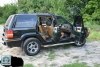 Jeep Grand Cherokee  1996.  2