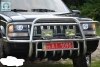 Jeep Grand Cherokee  1996.  8
