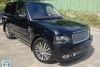 Land Rover Range Rover ULTIMATE ED 2011.  2