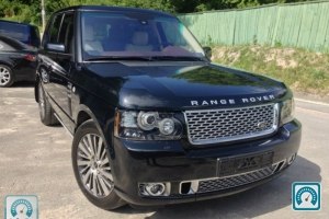 Land Rover Range Rover ULTIMATE ED 2011 533178