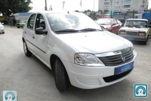 Renault Logan  2012 533256