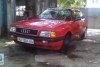 Audi 80  1990.  2