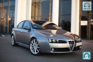 Alfa Romeo 159  2010 533897