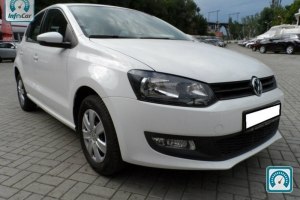 Volkswagen Polo  2012 534019