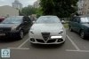 Alfa Romeo Giulietta Distinctive2 2012.  8