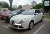 Alfa Romeo Giulietta Distinctive2 2012.  9