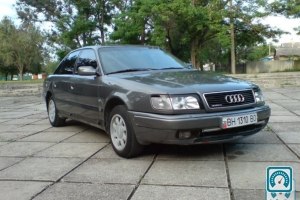 Audi 100 C4 1994 534264