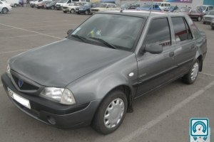 Dacia Solenza  2004 534266