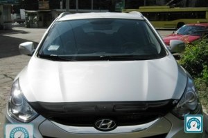 Hyundai ix35 (Tucson ix)  2011 534322
