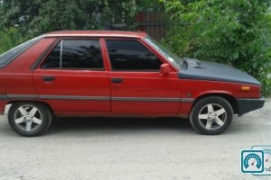 Renault 11  1989 534354