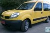 Renault Kangoo  2007.  2