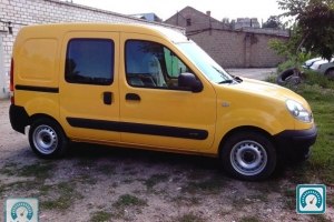 Renault Kangoo  2007 534457