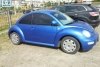 Volkswagen Beetle 9c 1999.  1
