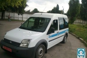 Ford Transit Connect Maxi 2007 534956