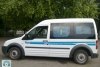 Ford Transit Connect Maxi 2007.  6