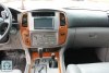 Toyota Land Cruiser 100 2005.  11