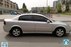 Opel Vectra  2008 534981