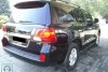Toyota Land Cruiser  2012.  3