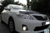 Toyota Corolla  2011.  1