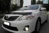 Toyota Corolla  2011.  2