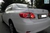 Toyota Corolla  2011.  4