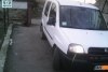 Fiat Doblo  2001.  6