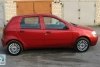 Fiat Punto DINAMIC 2011.  1