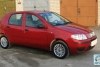 Fiat Punto DINAMIC 2011.  2