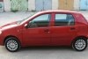 Fiat Punto DINAMIC 2011.  7
