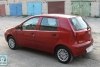 Fiat Punto DINAMIC 2011.  10