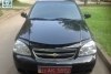Chevrolet Lacetti lx 2012.  4