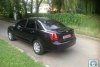 Chevrolet Lacetti lx 2012.  5