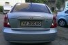 Hyundai Accent  2008.  4