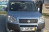 Fiat Doblo  2007.  3