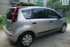 Nissan Note  2010.  3