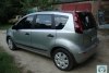 Nissan Note  2010.  4