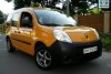 Renault Kangoo extra 2011.  1