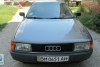 Audi 80  1987.  2
