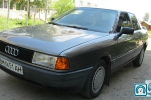 Audi 80  1987 535979