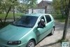 Fiat Punto  2000.  1
