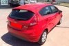 Ford Fiesta 1.4- 2012.  3